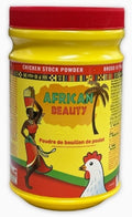African Beauty Bullion