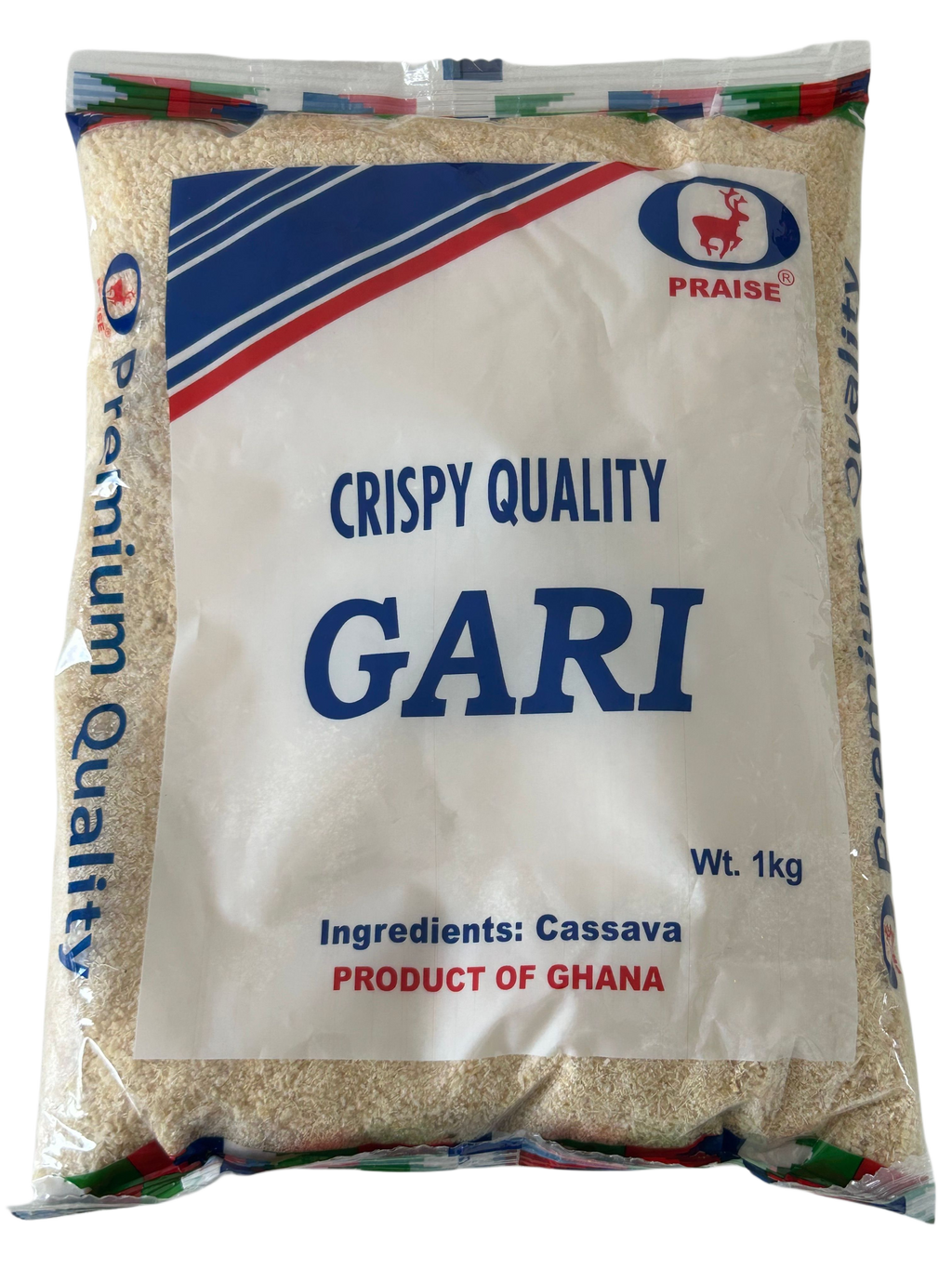 Garri
