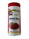 Jollof Rice Seasoning