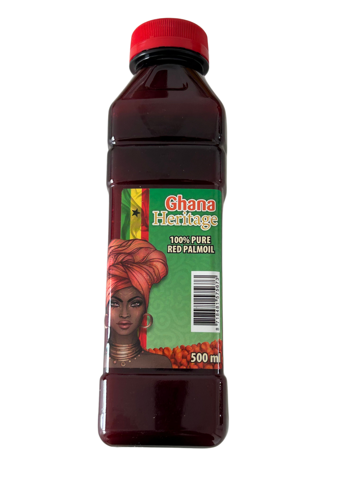 Palm Oil