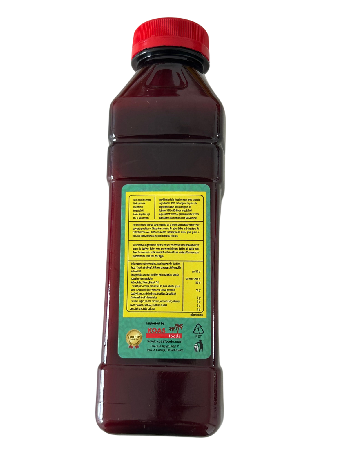 Palm Oil