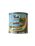 Peak Evaporated Milk
