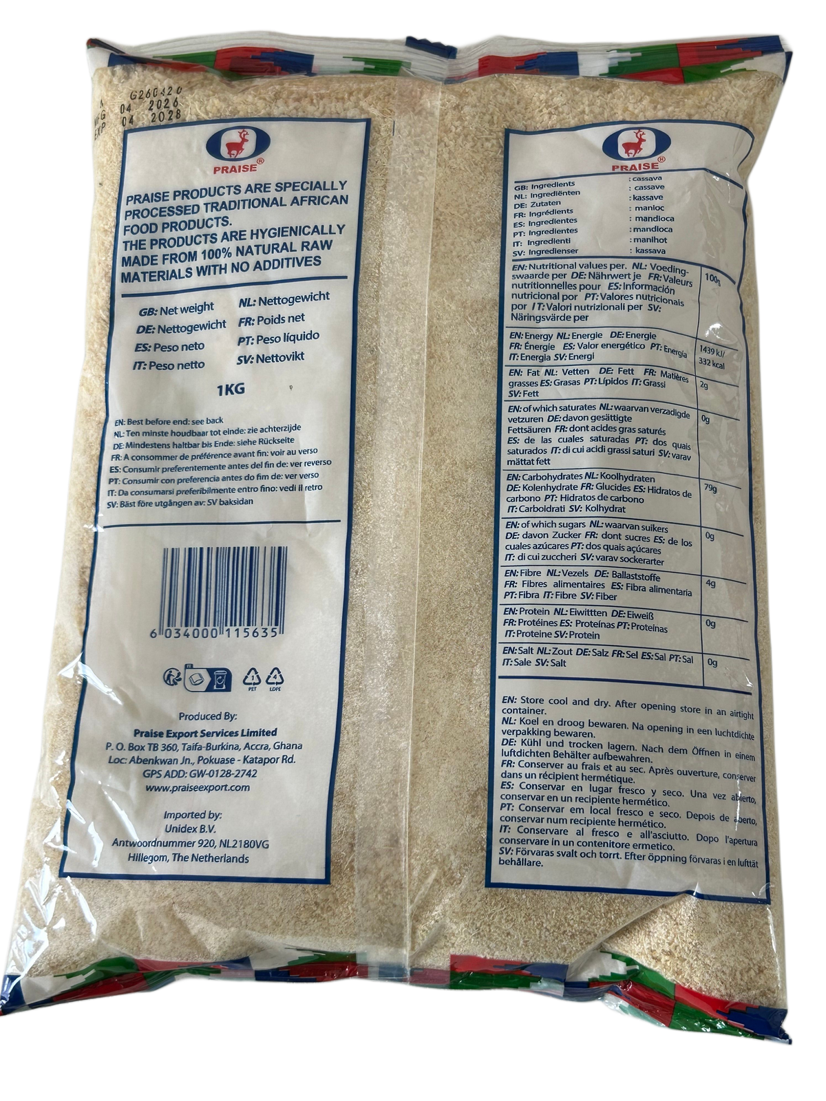 Garri