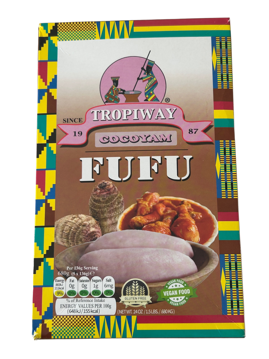 FUFU