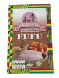 FUFU