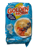 Golden Morn