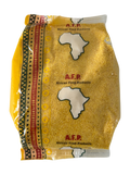 Yellow Gari