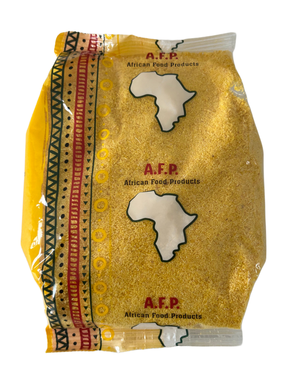 Yellow Gari