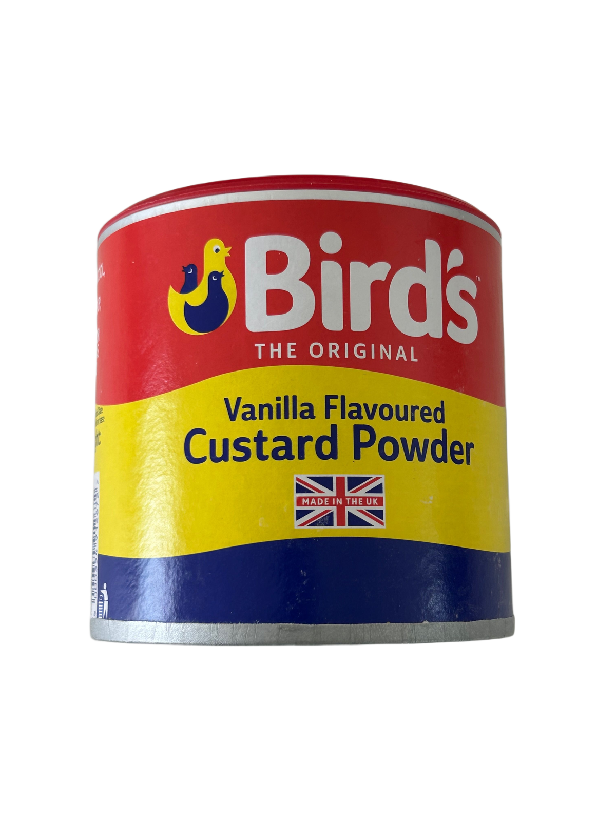 Custard Powder