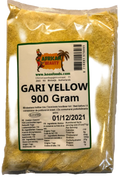 Garri