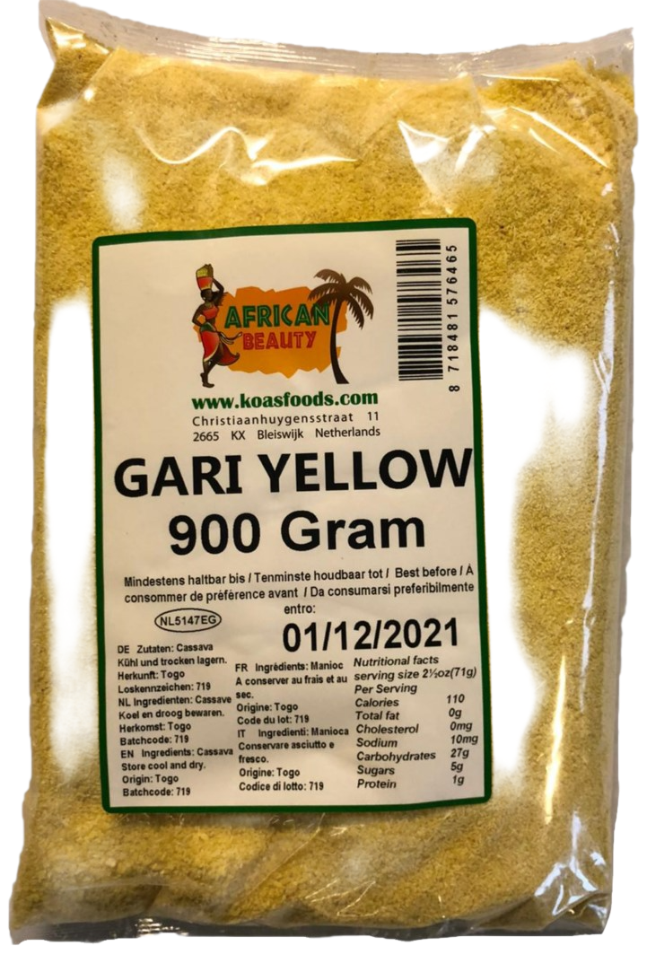 Garri
