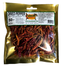 Dried Peppe