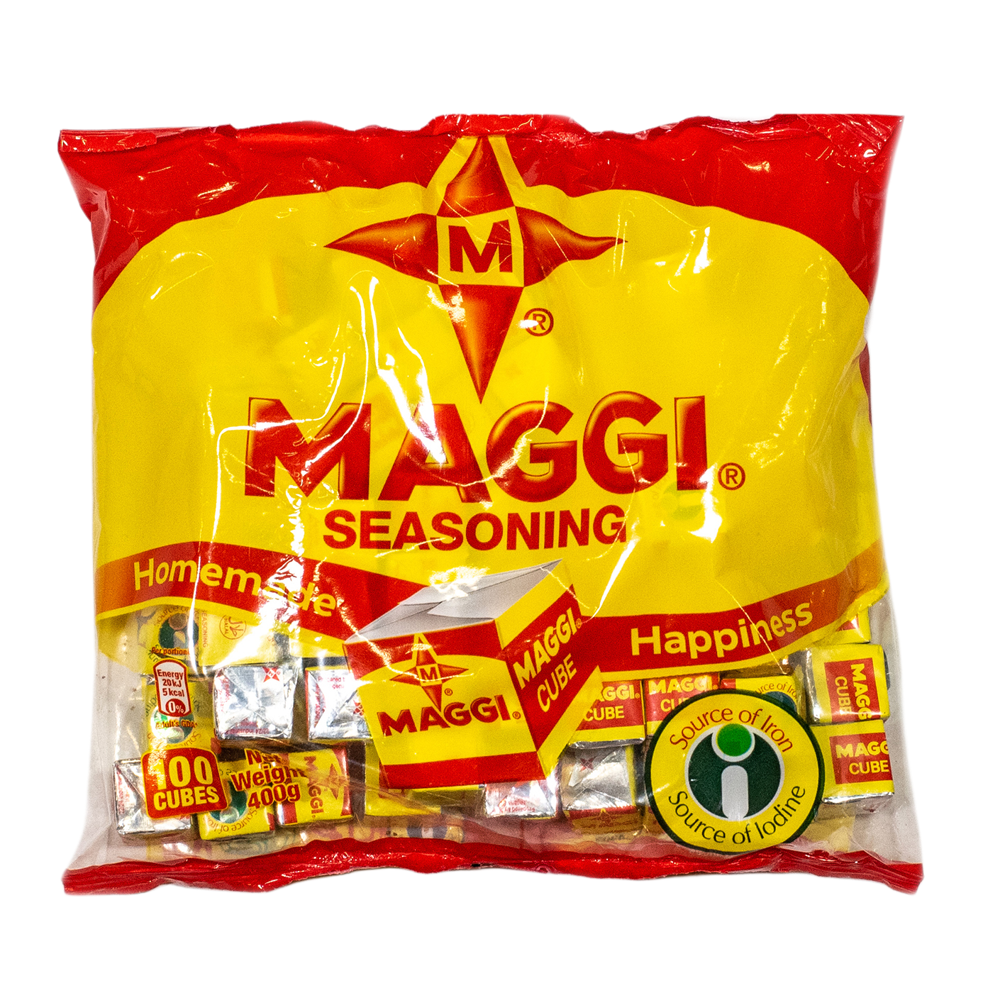 Maggi