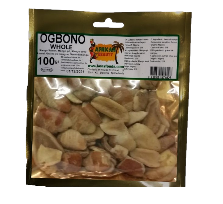 Ogbono